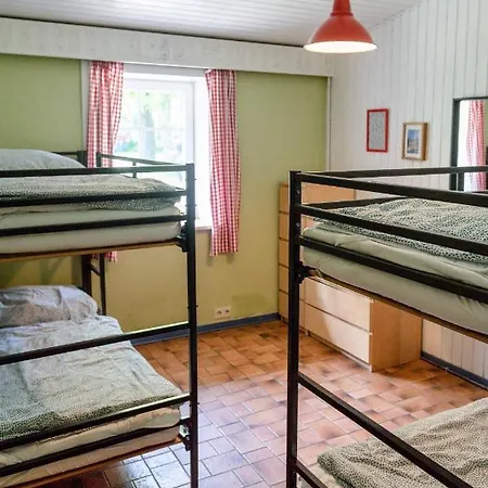Mehrfamilienhaus Auf 800m Luftlinie Zum Holiday home Fehmarn